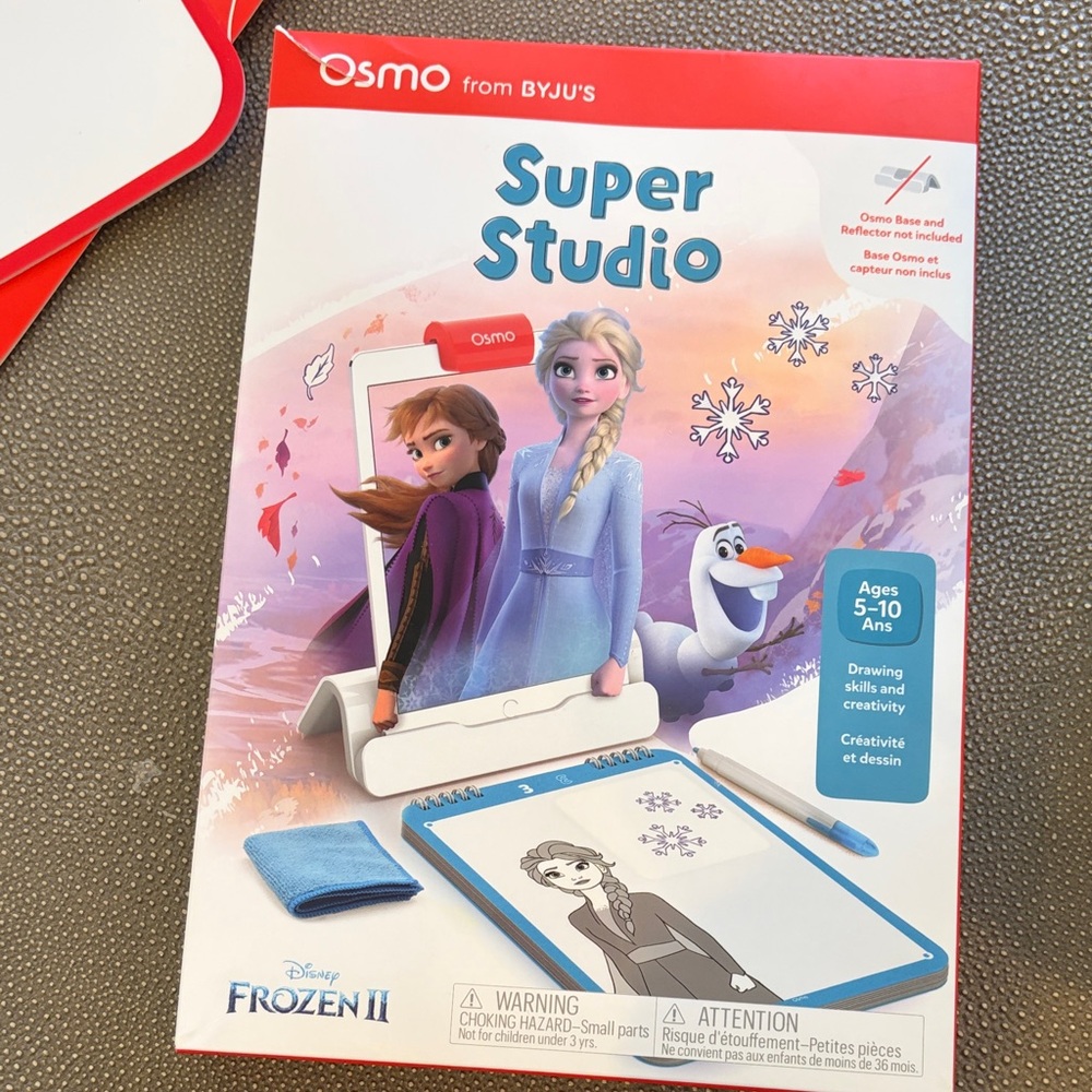 Osmo bundle pack - Picture 3 of 5